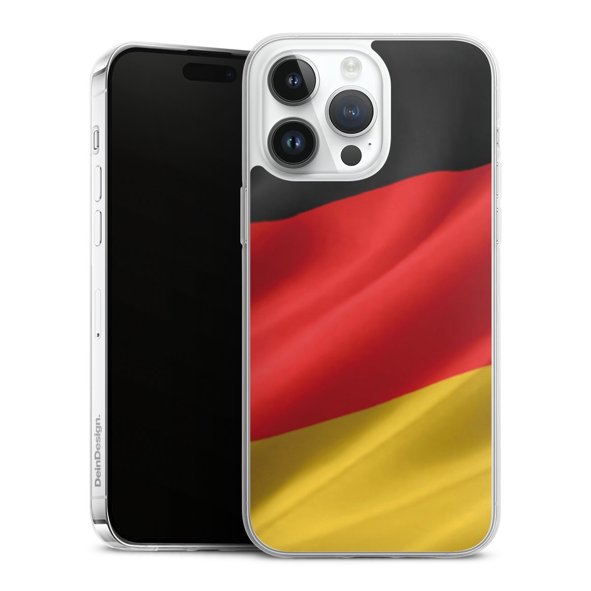 Silikon Slim Case