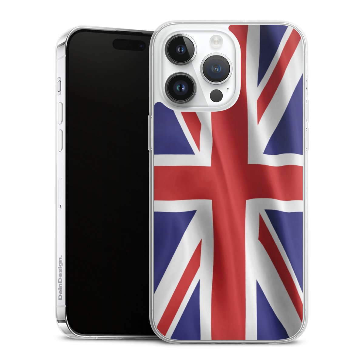 Coque Slim en silicone