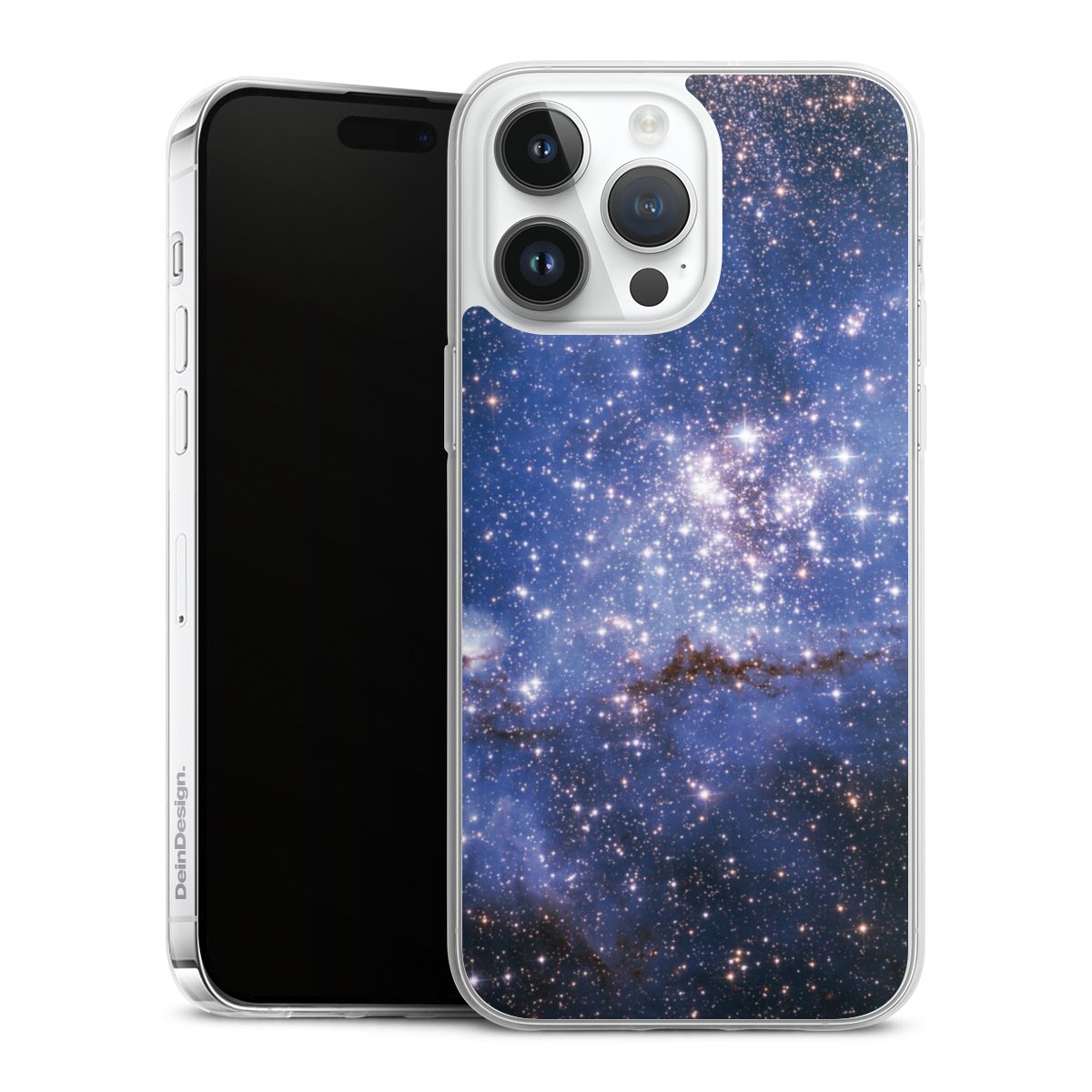 Coque Slim en silicone