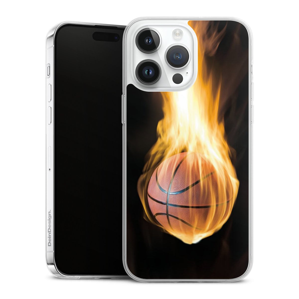 Silikon Slim Case