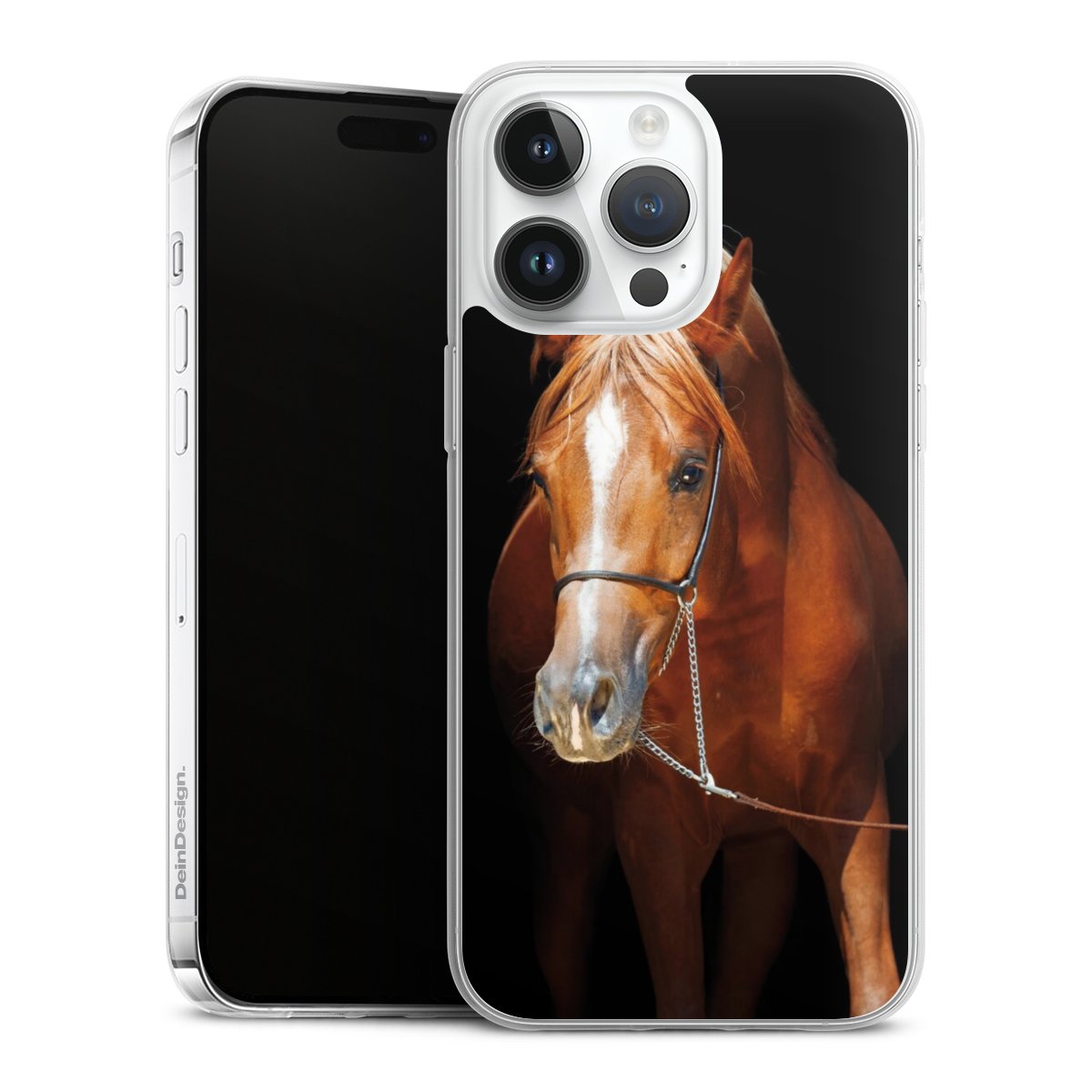 Silikon Slim Case