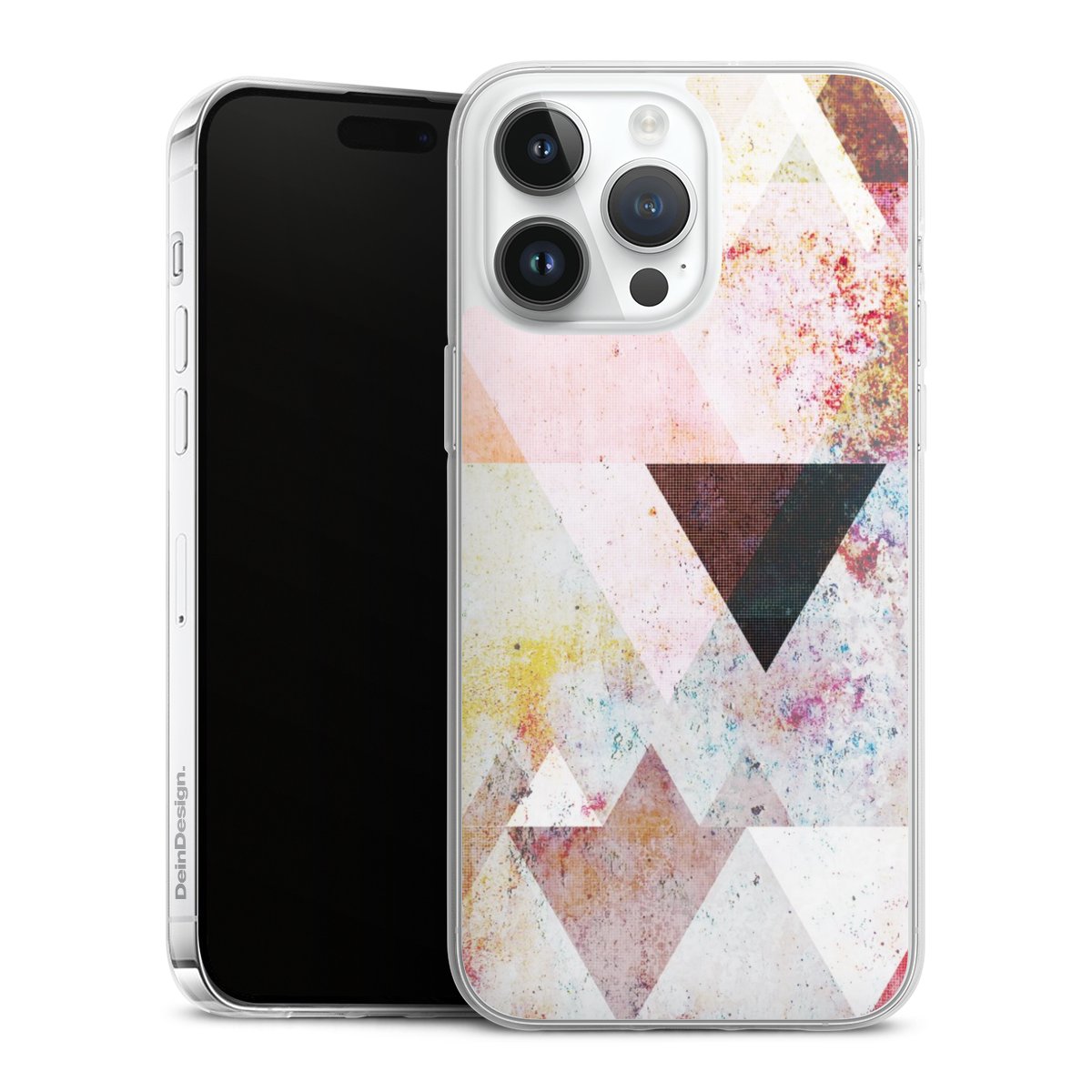 Coque Slim en silicone