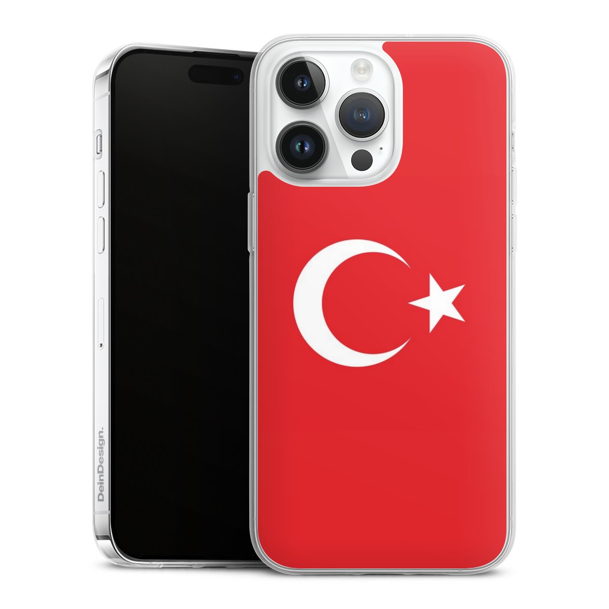 Silikon Slim Case