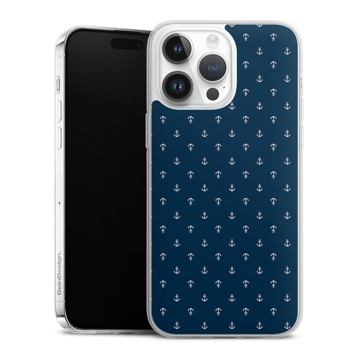 Coque Slim en silicone