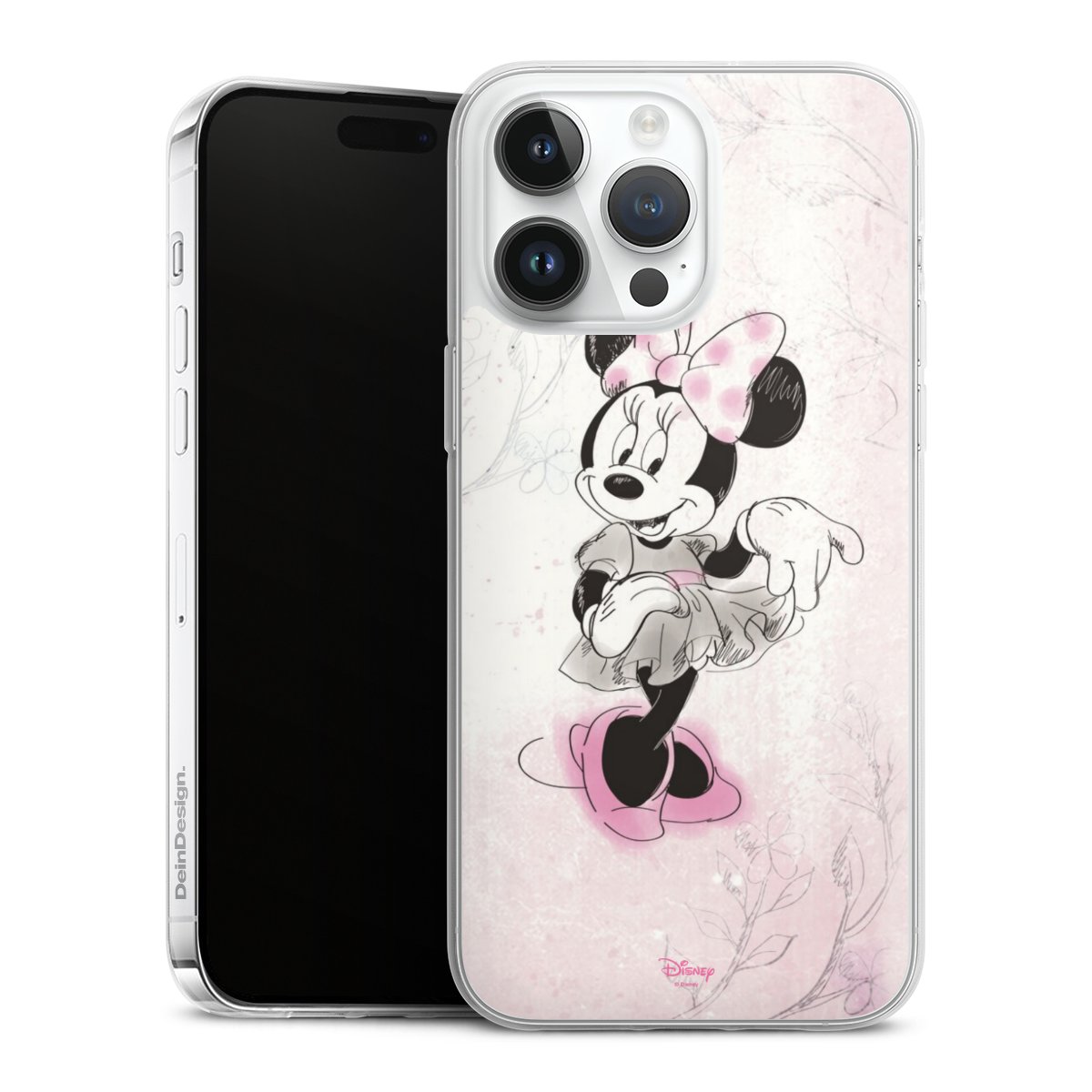Silikon Slim Case