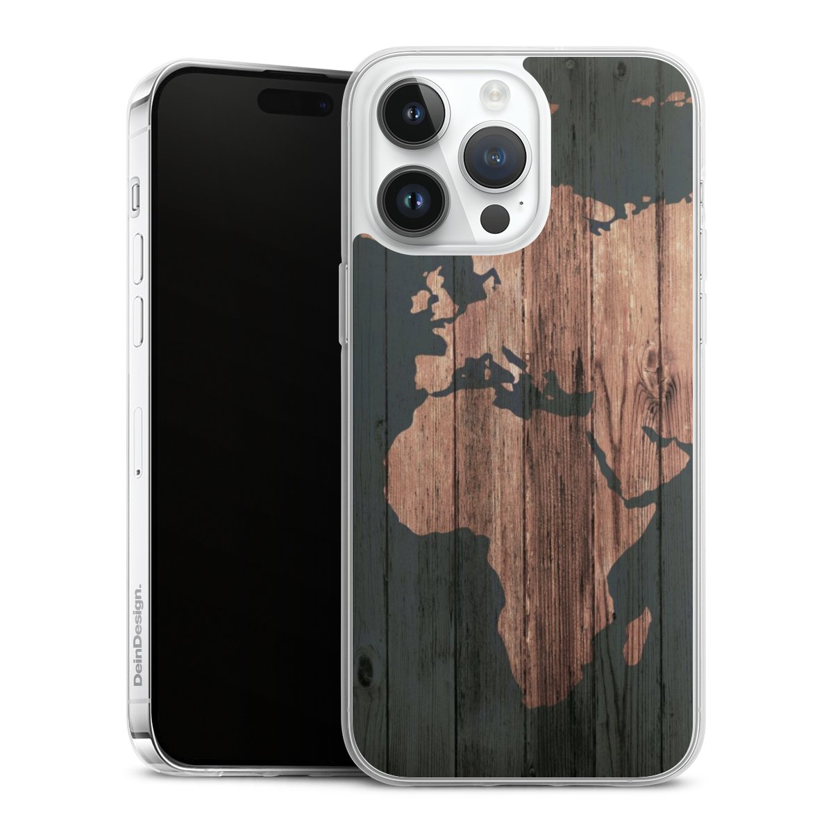 Coque Slim en silicone