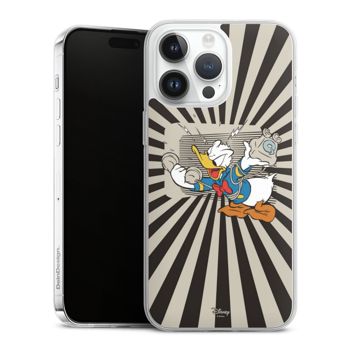 Silikon Slim Case