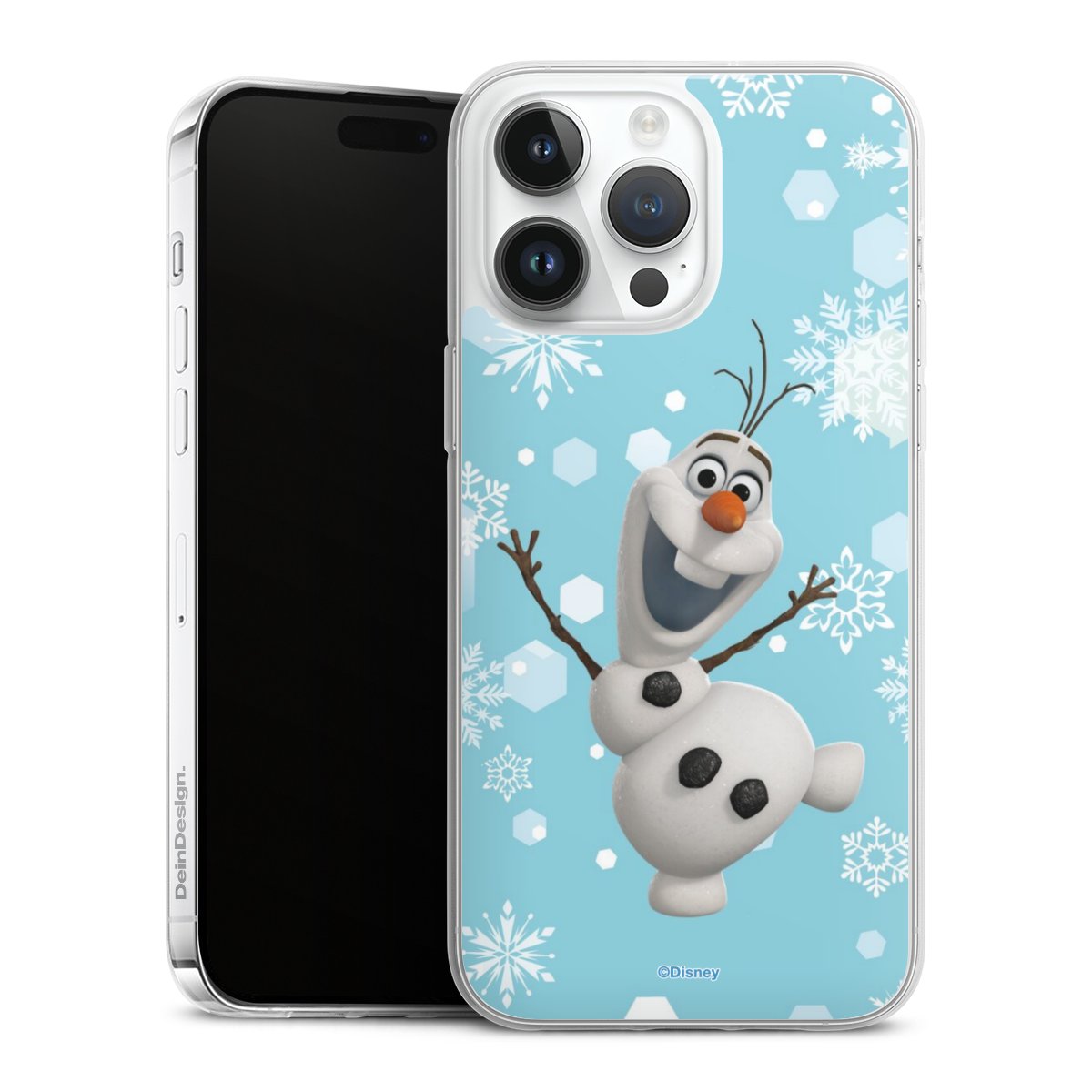 Coque Slim en silicone
