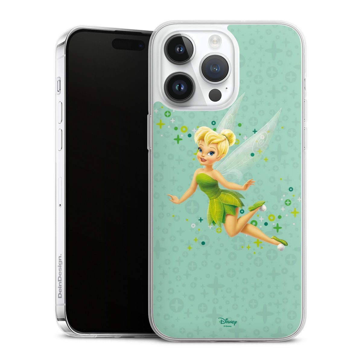 Coque Slim en silicone