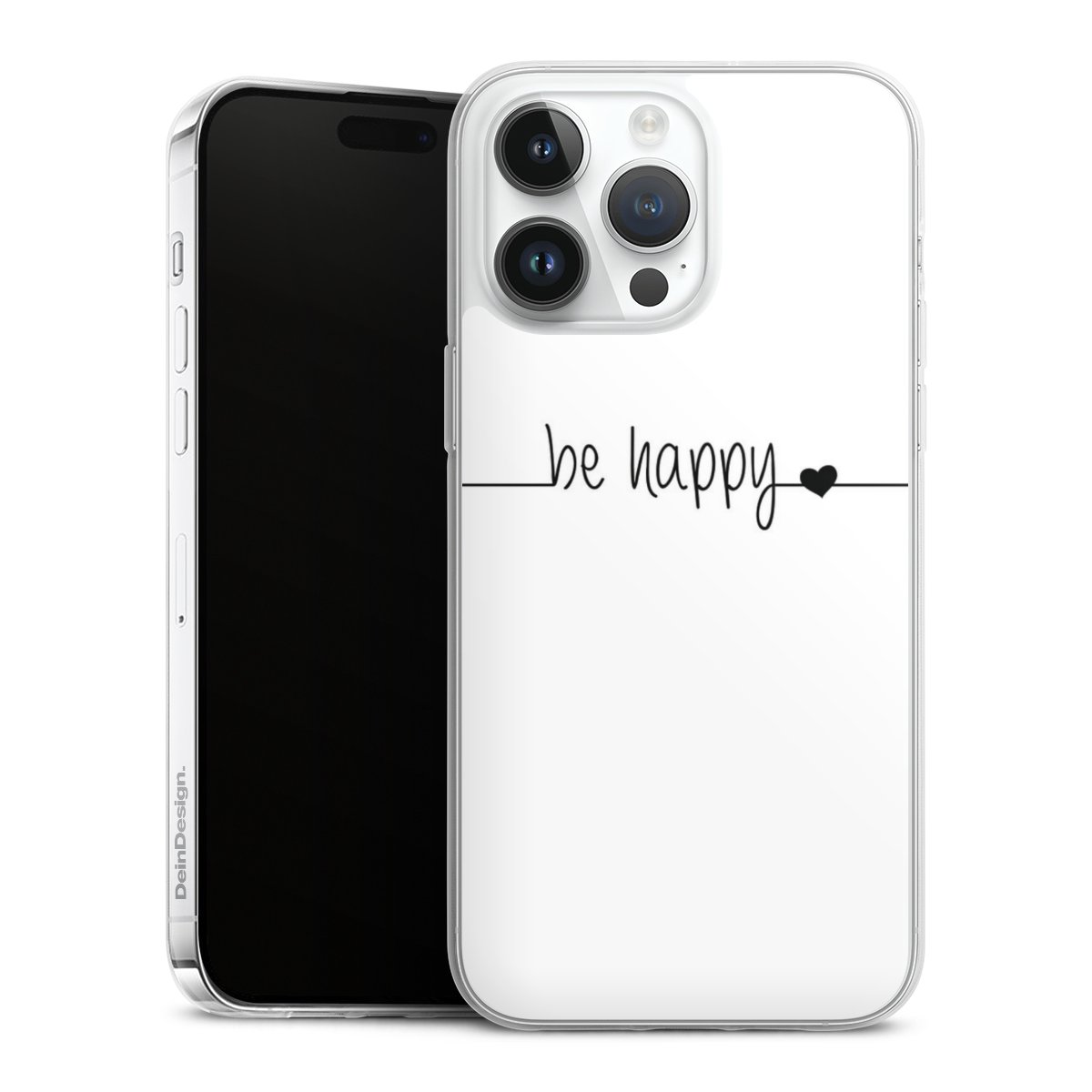Cover sottile in silicone