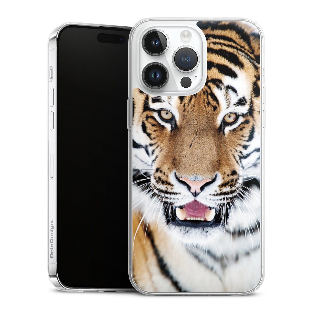 Cover sottile in silicone