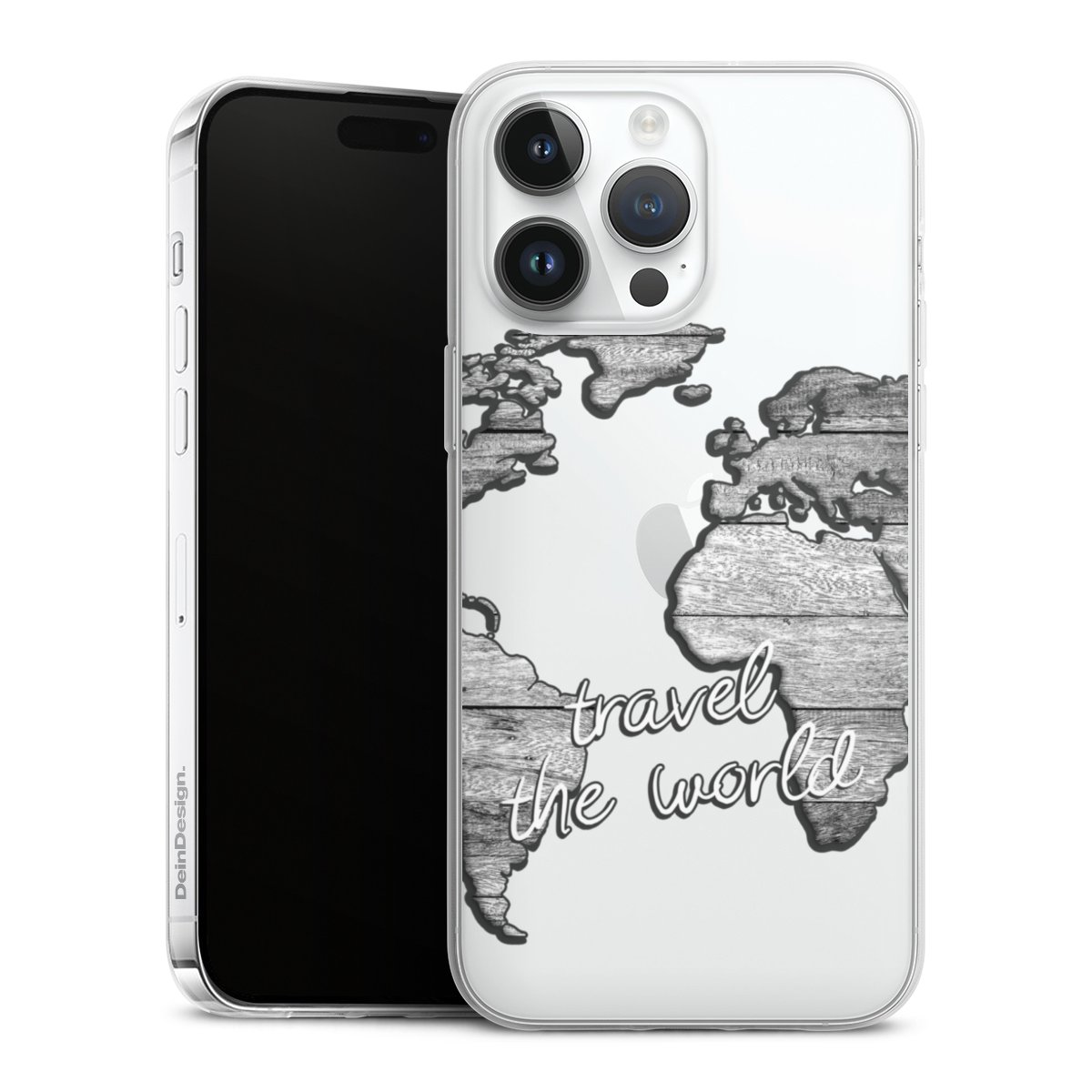 Silikon Slim Case