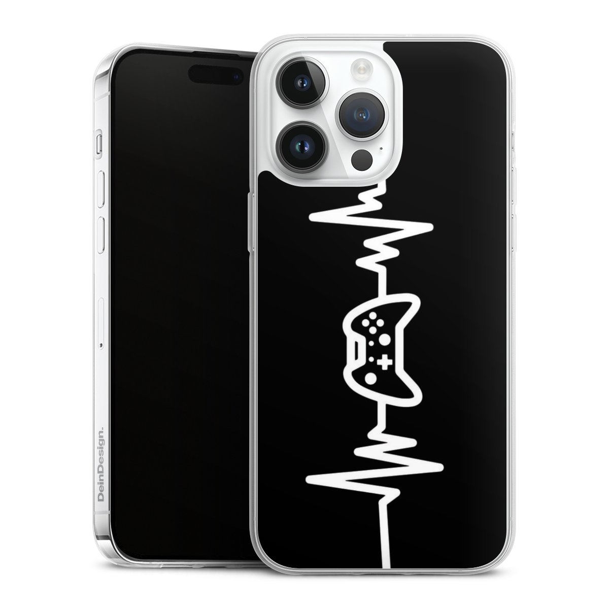 Cover sottile in silicone