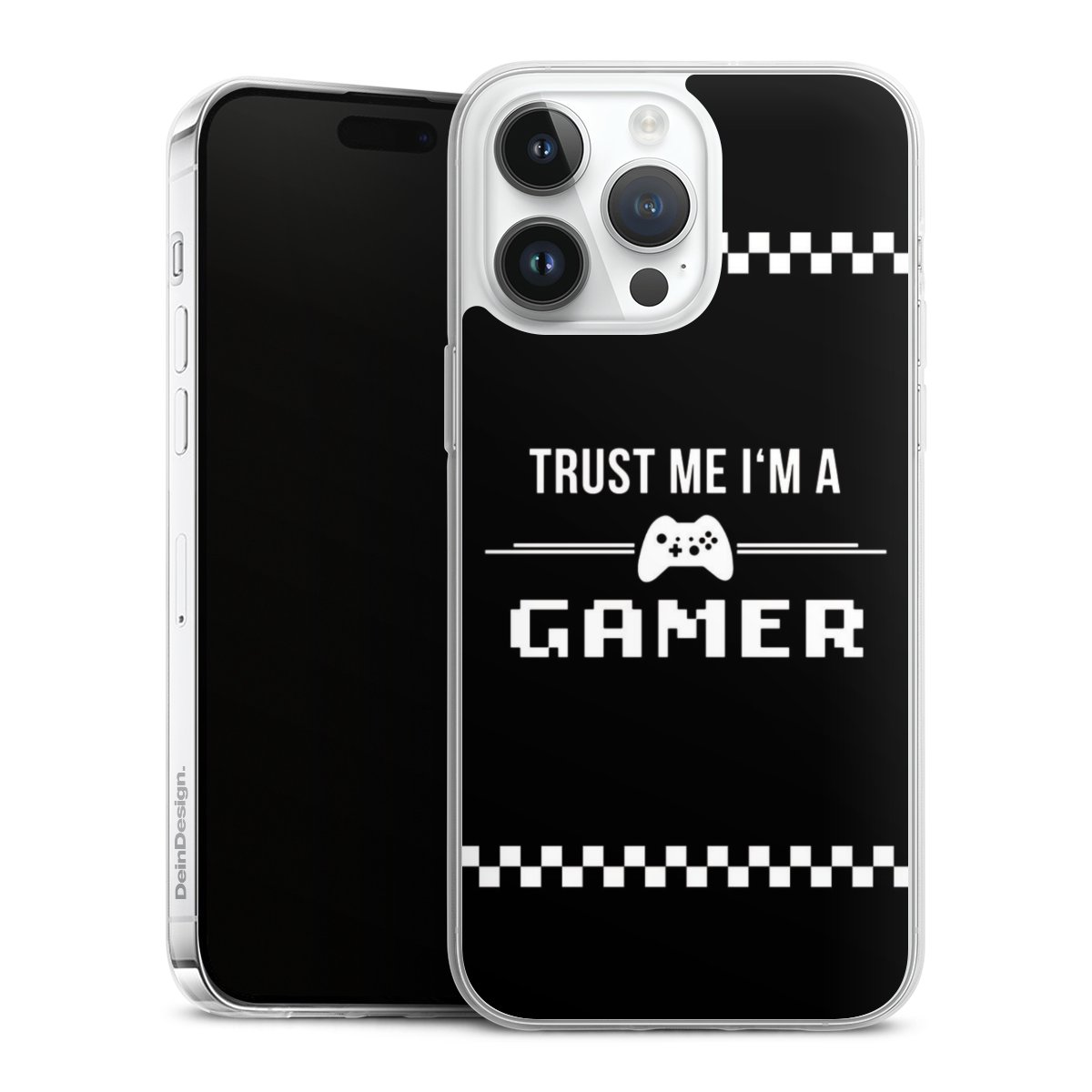 Silikon Slim Case