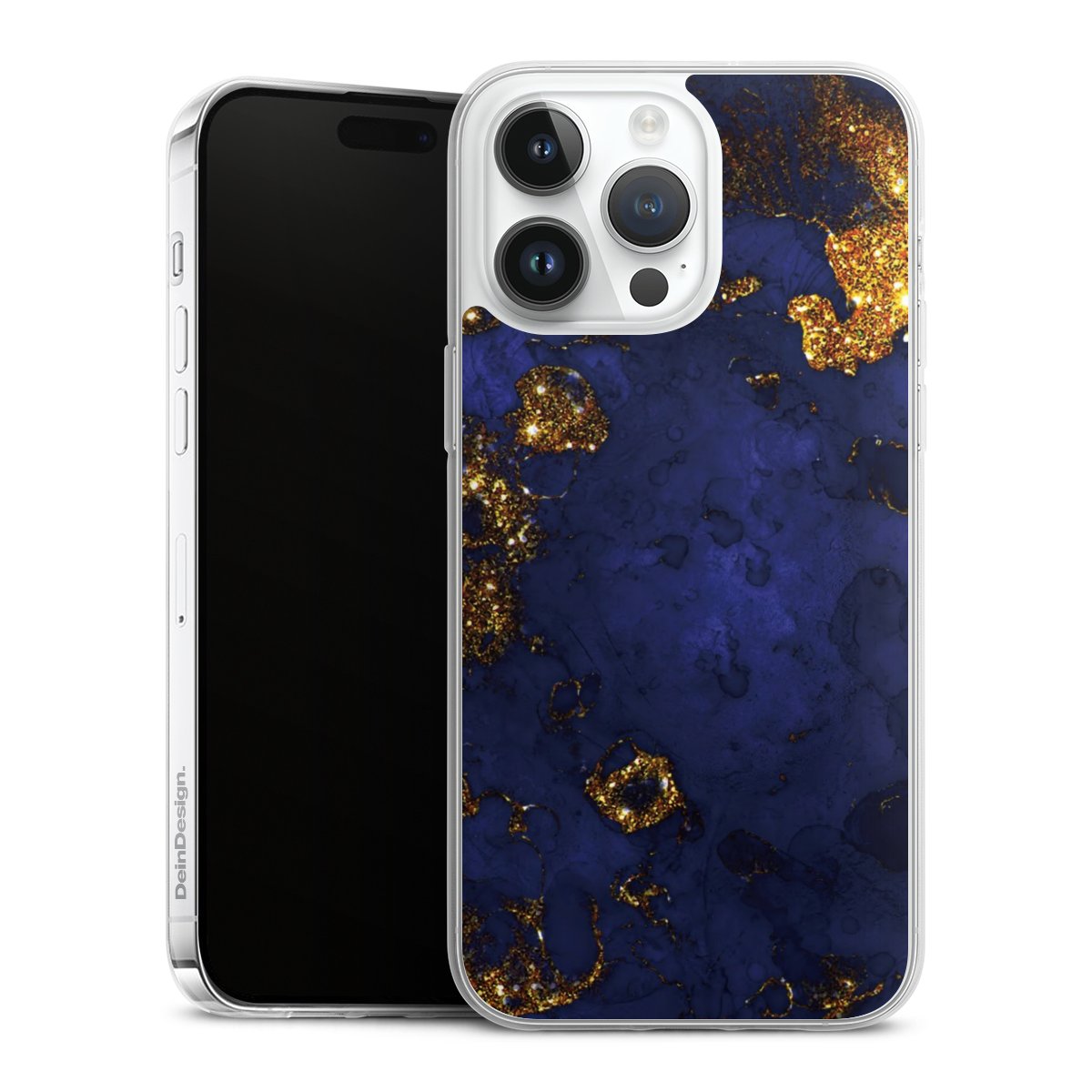 Silikon Slim Case