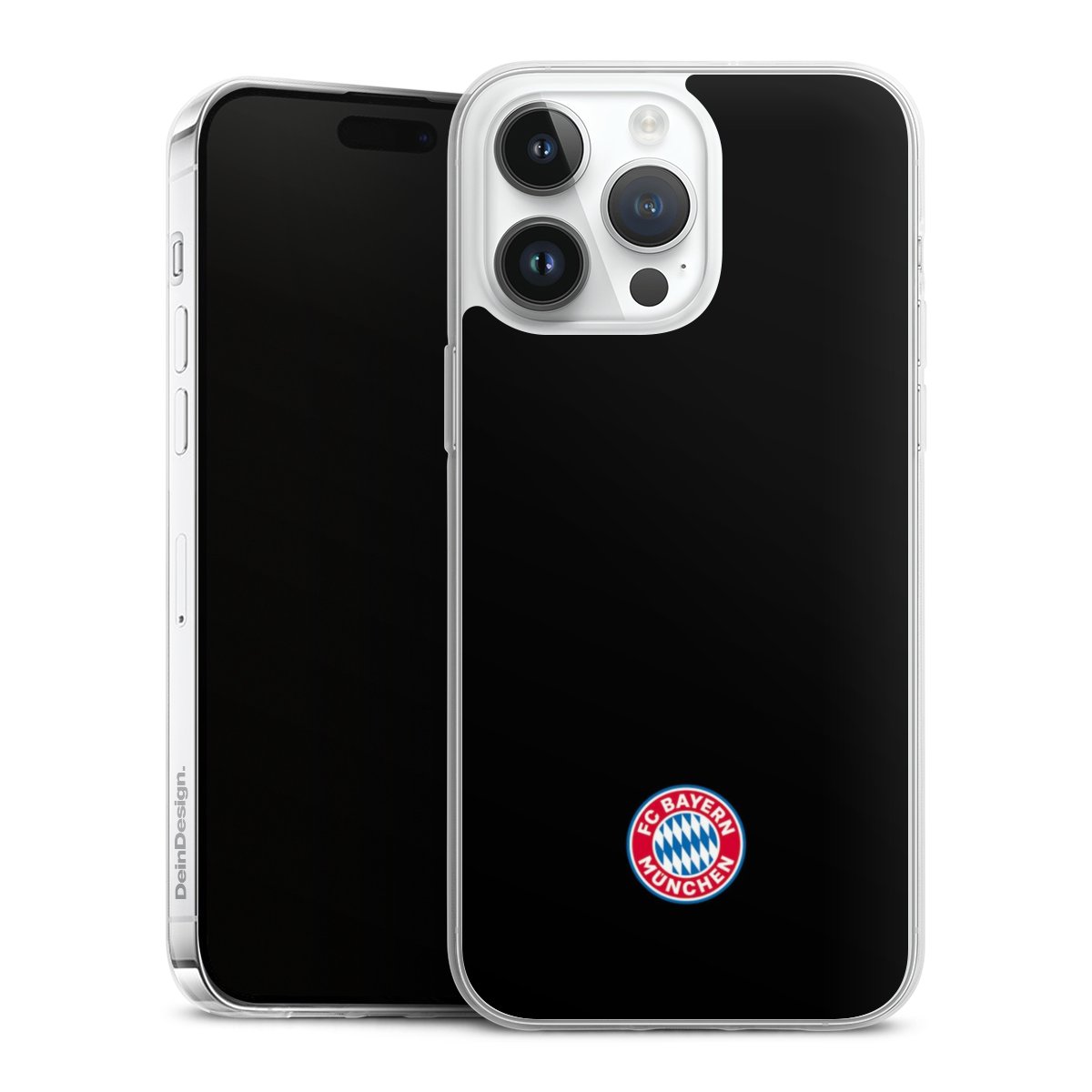 Silikon Slim Case