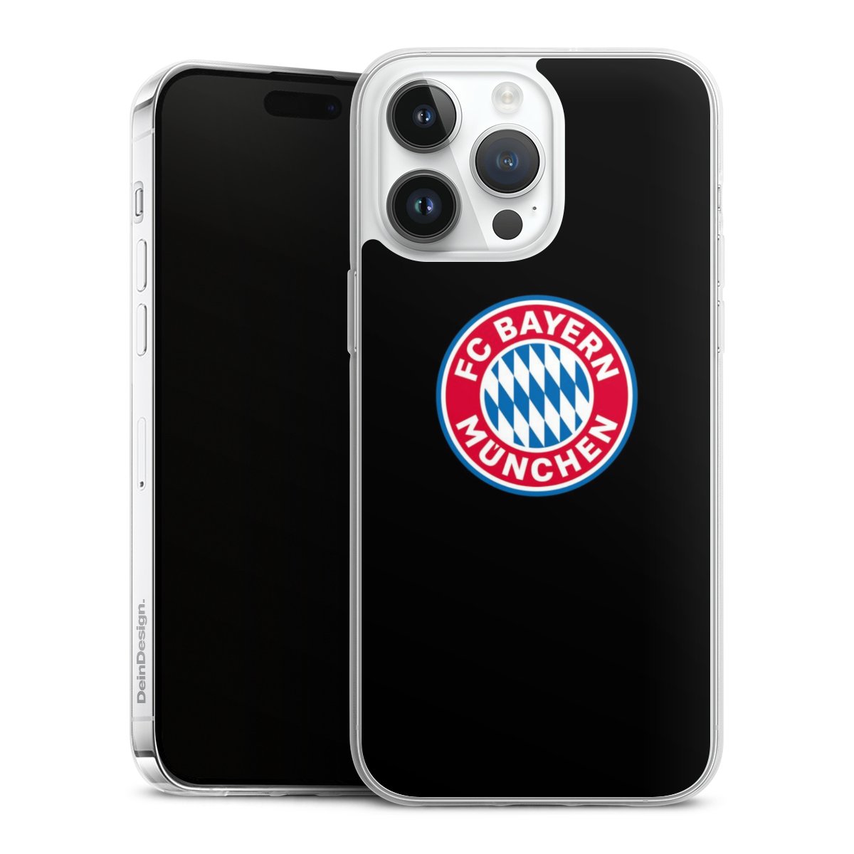 Siliconen slimcase hoesje