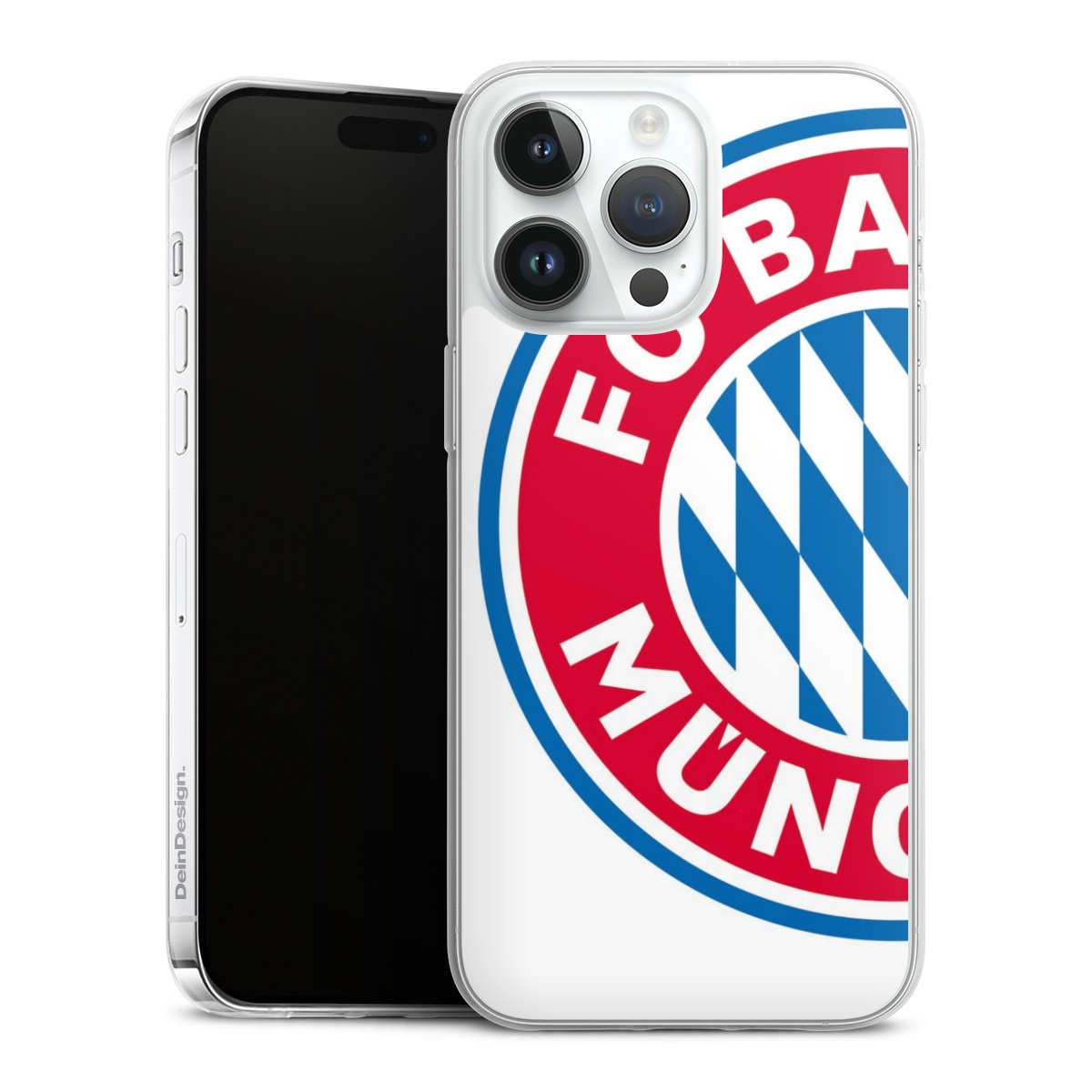 Silikon Slim Case