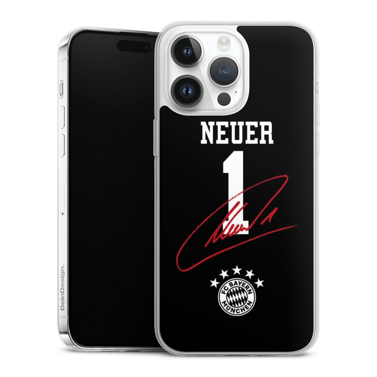 Coque Slim en silicone