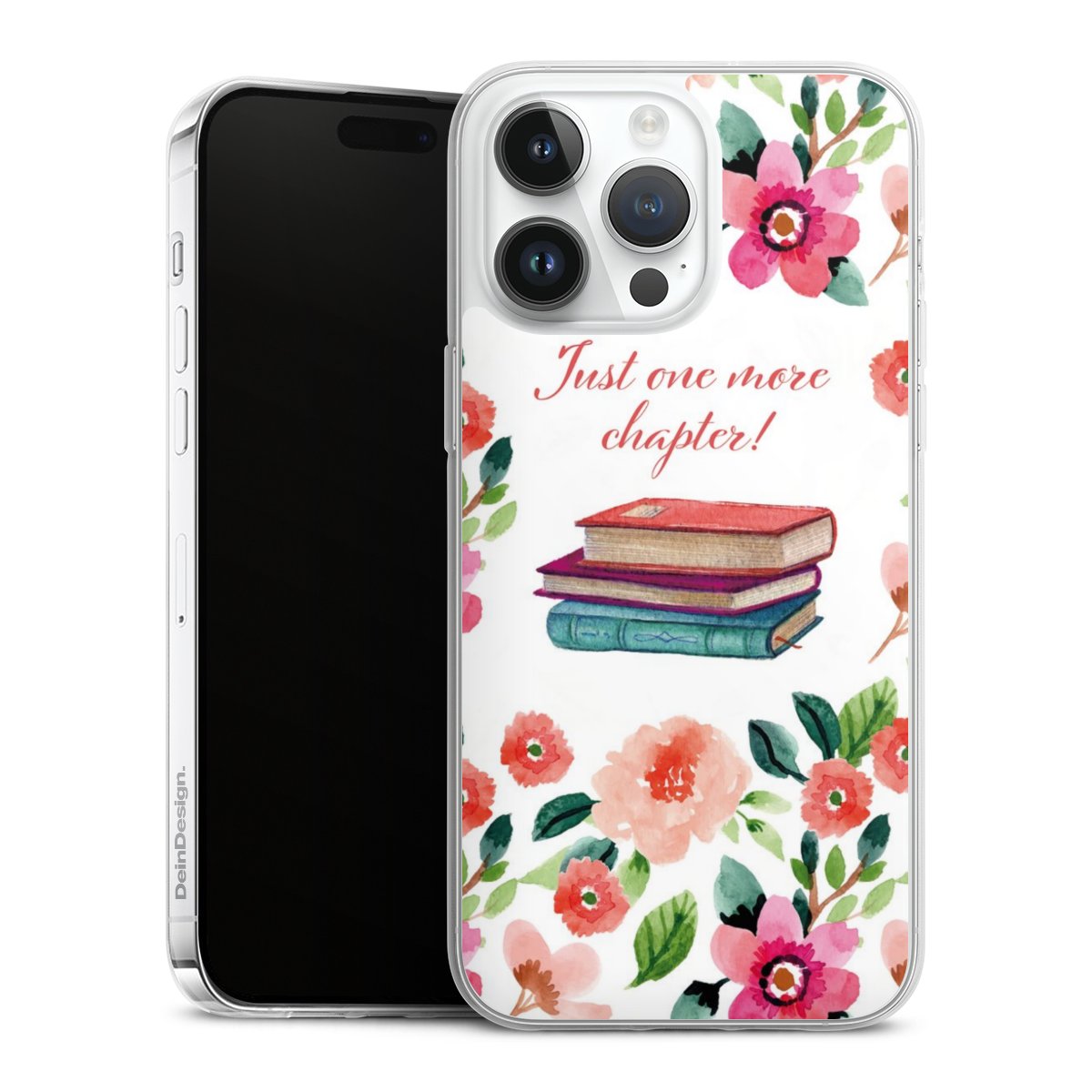 Coque Slim en silicone