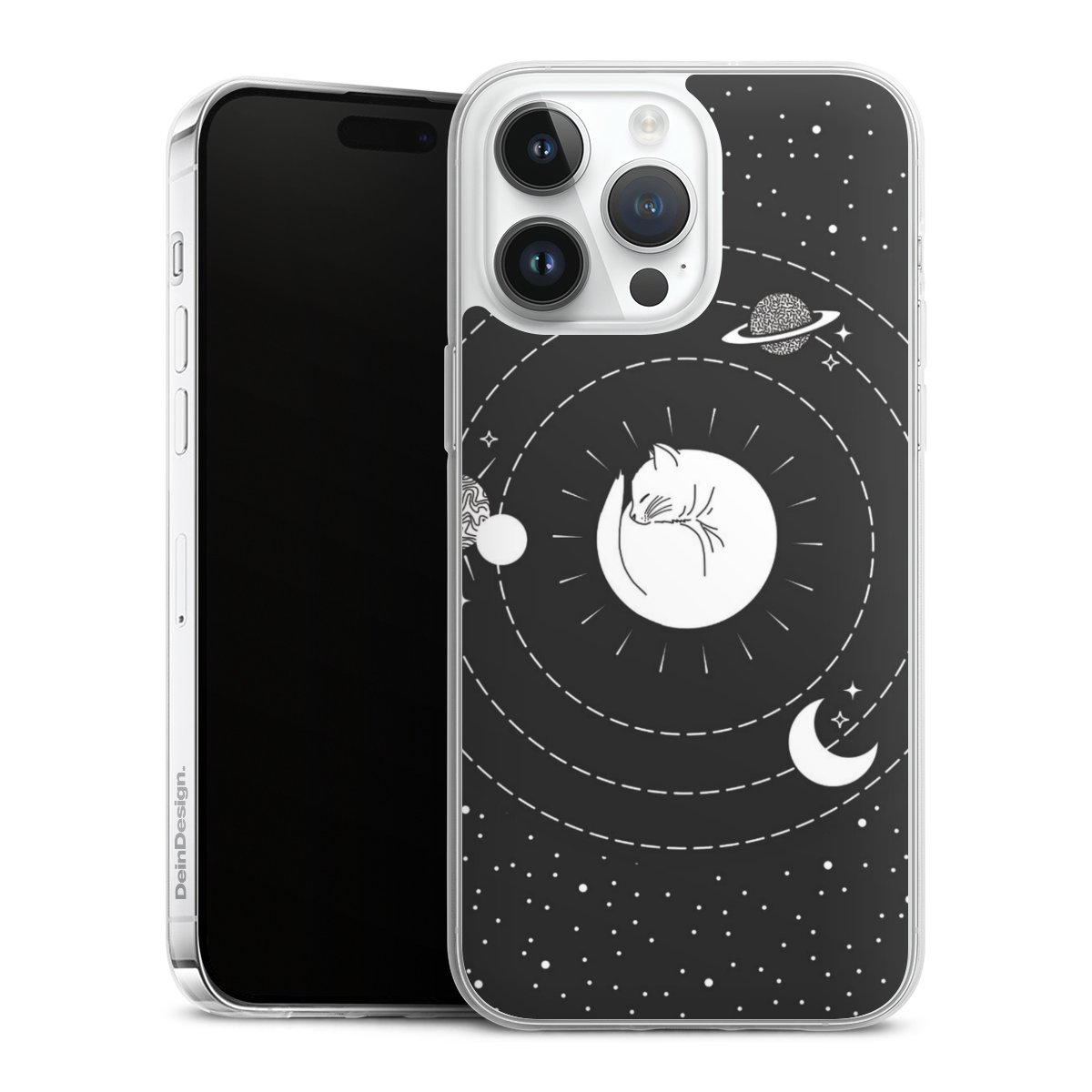 Cover sottile in silicone