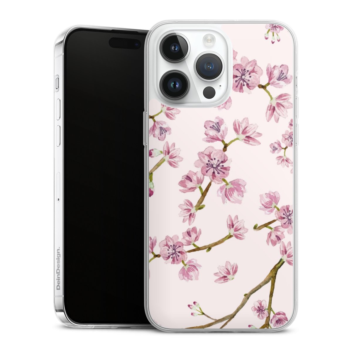 Cover sottile in silicone