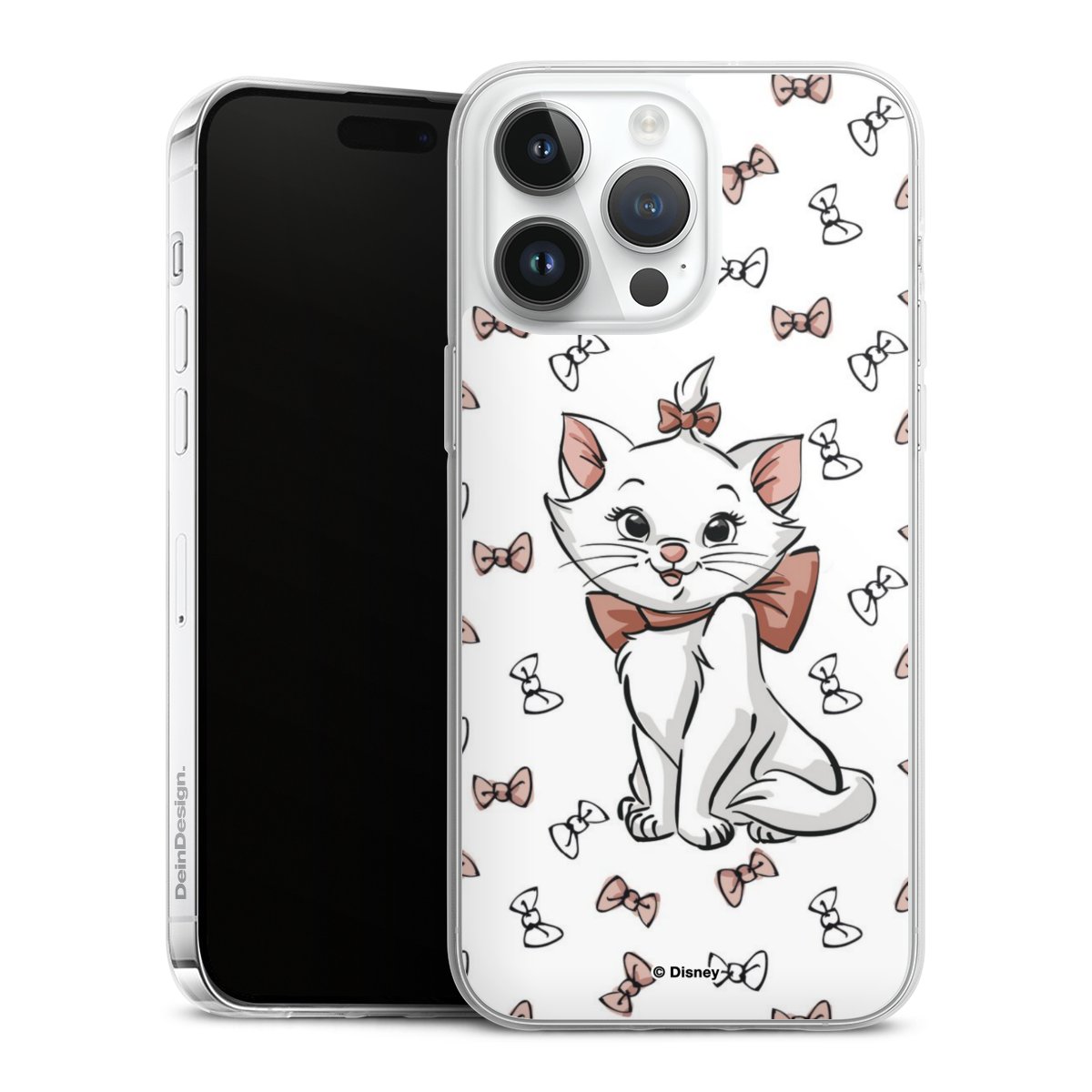 Coque Slim en silicone