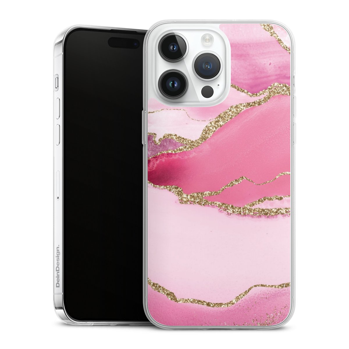 Cover sottile in silicone