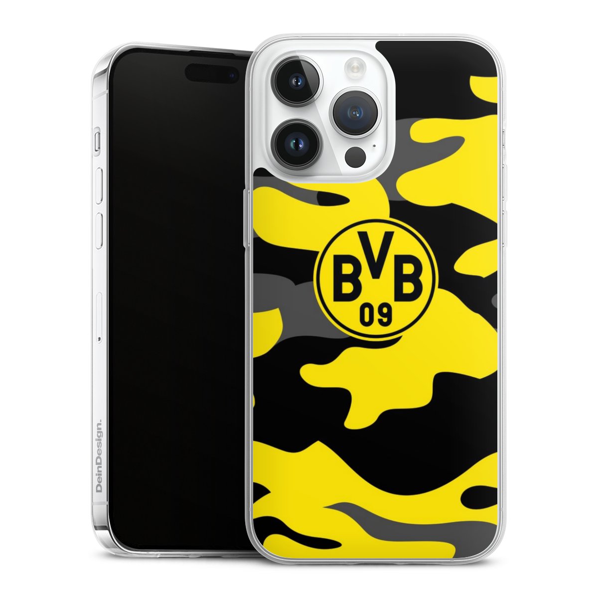 Silikon Slim Case