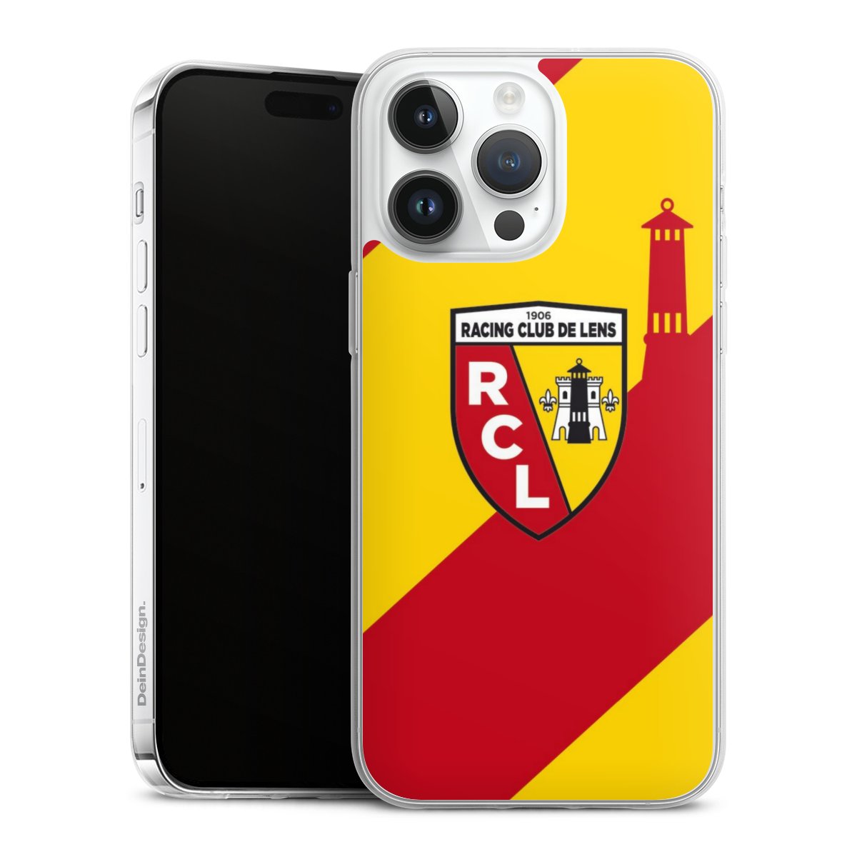 Silikon Slim Case