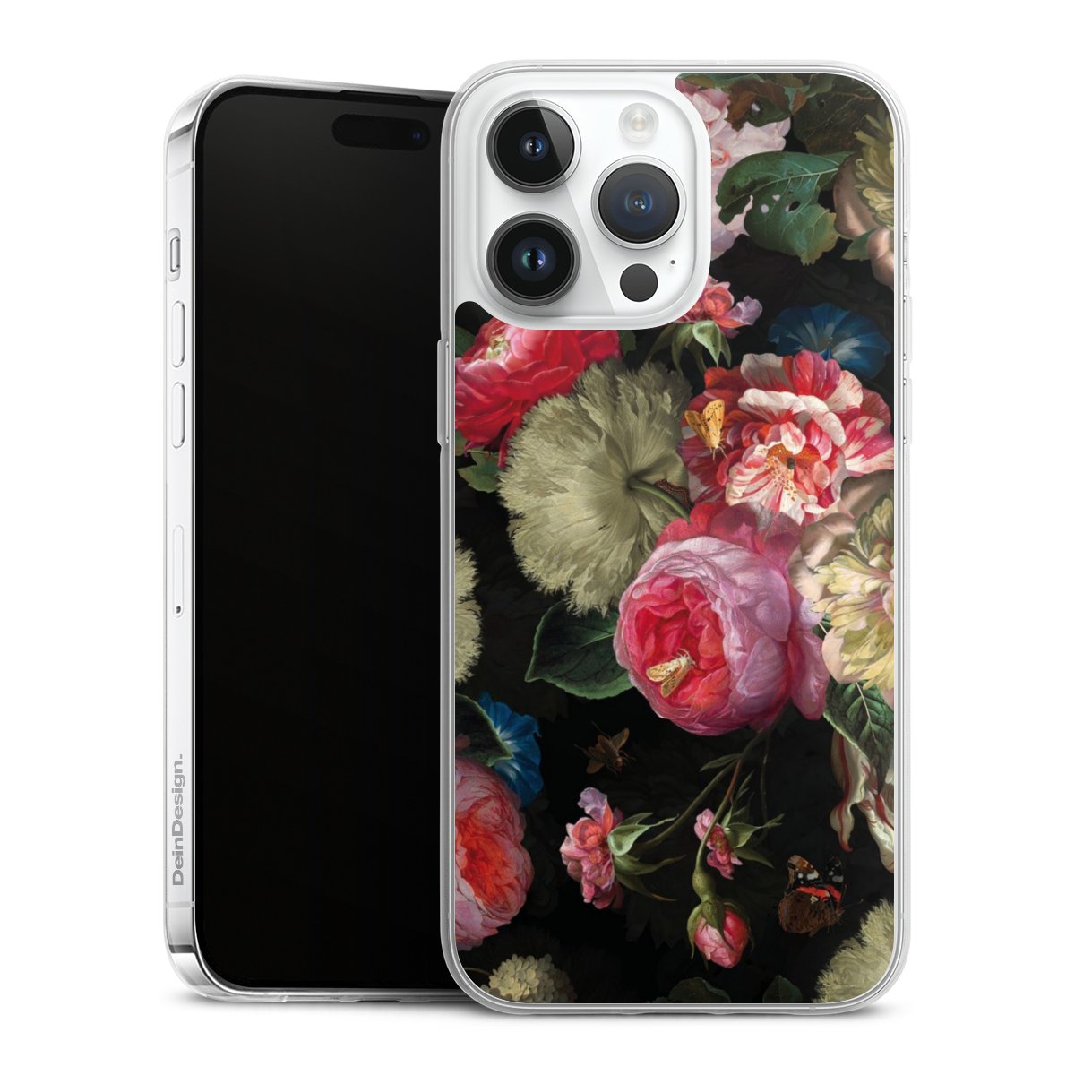 Silikon Slim Case