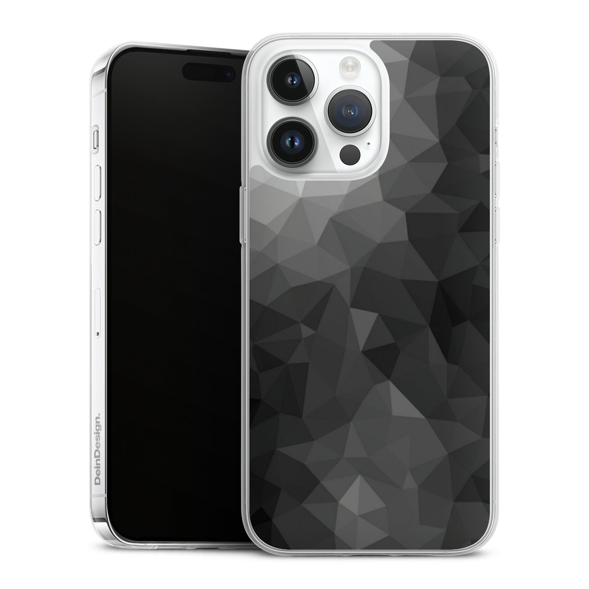 Silikon Slim Case