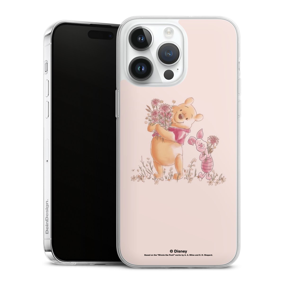 Silikon Slim Case