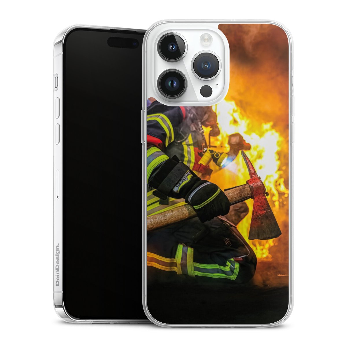 Cover sottile in silicone