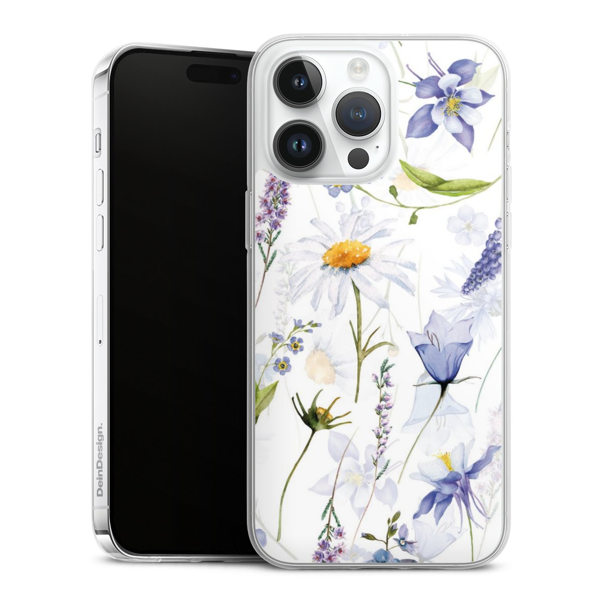 Silikon Slim Case