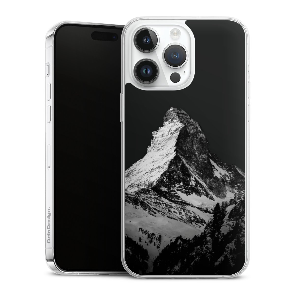 Silikon Slim Case