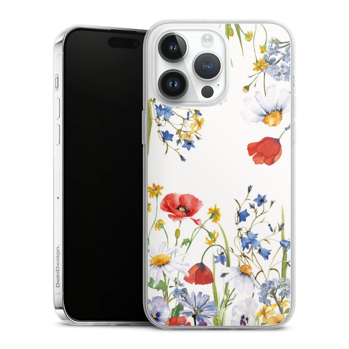 Cover sottile in silicone