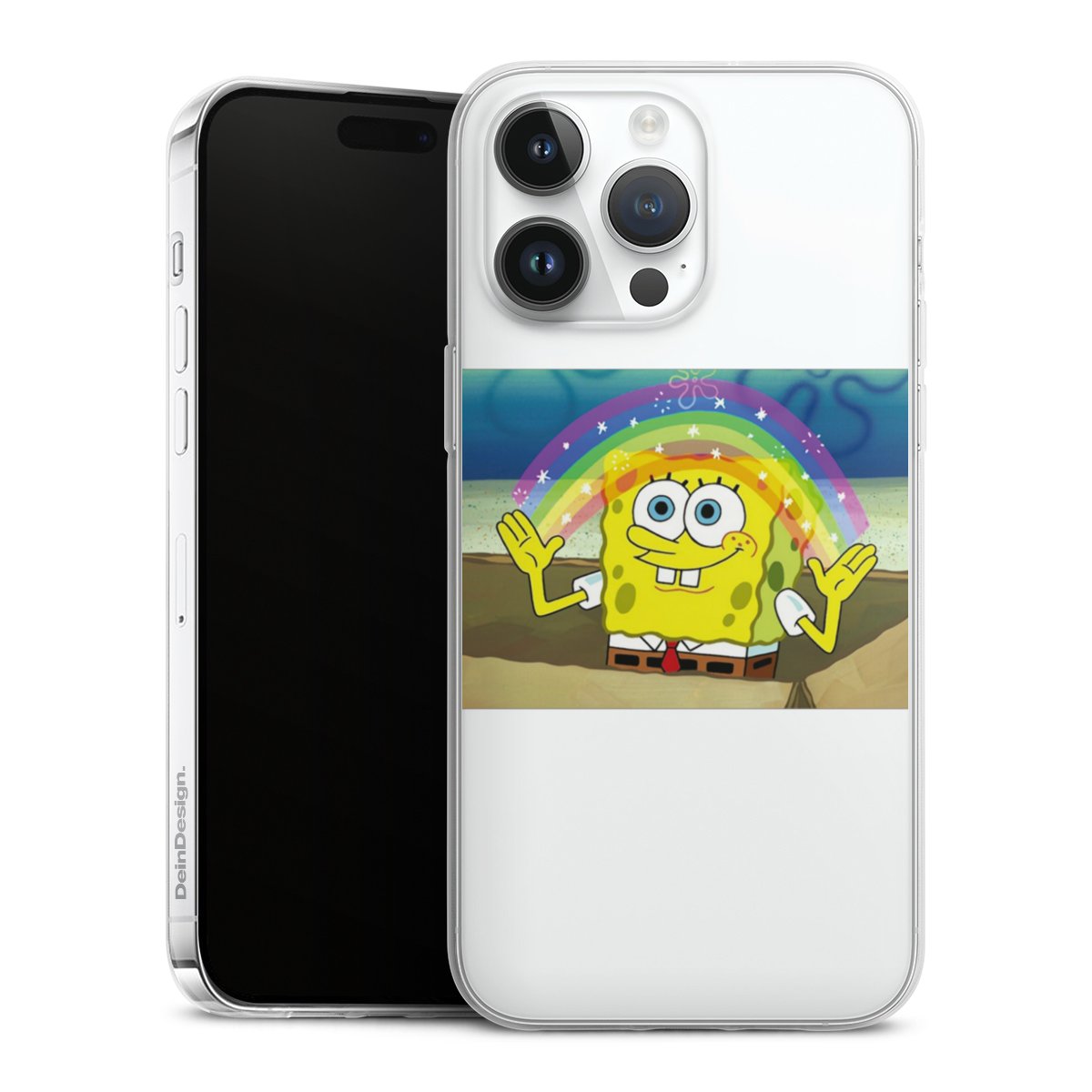 Coque Slim en silicone