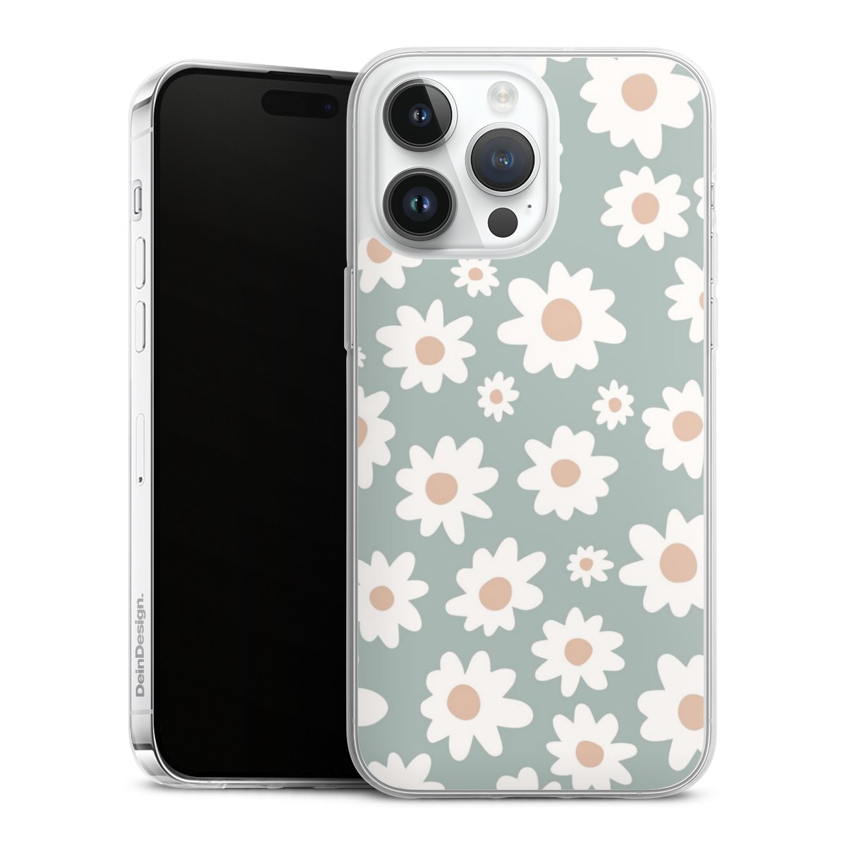 Coque Slim en silicone