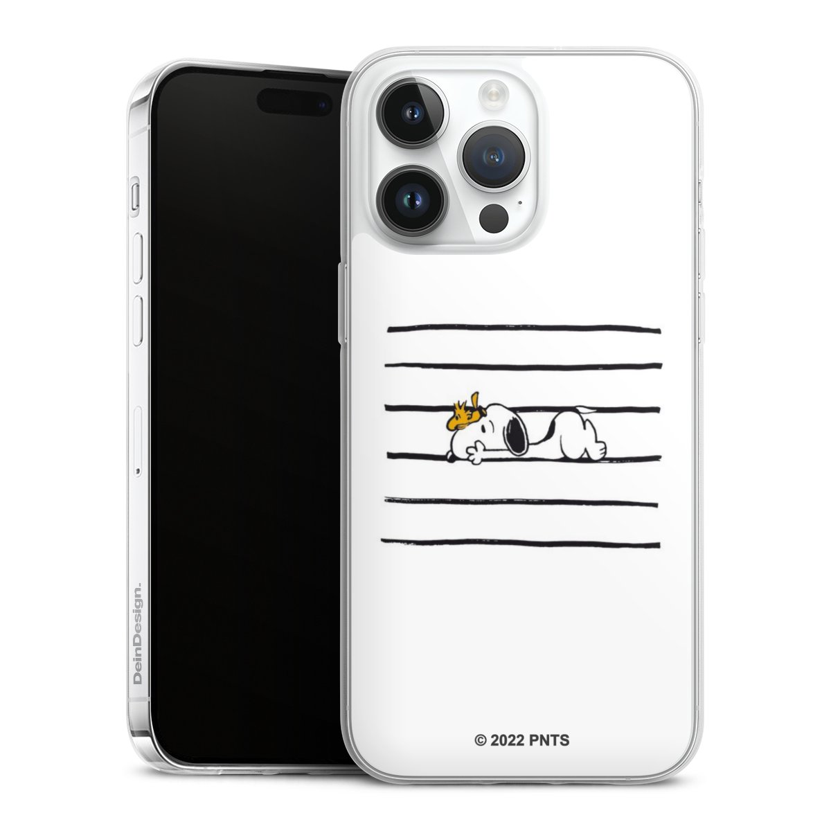 Cover sottile in silicone