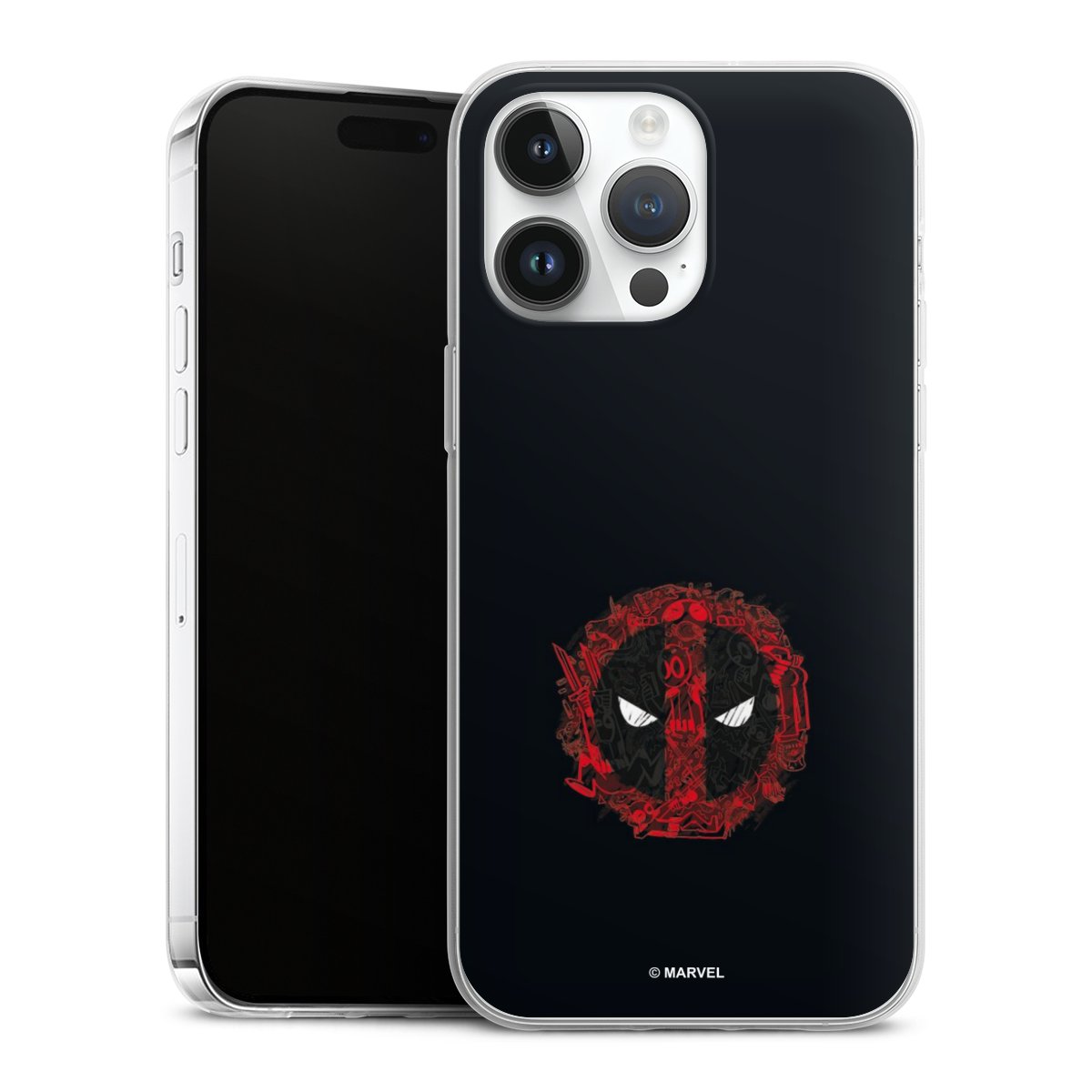 Deadpool Logo