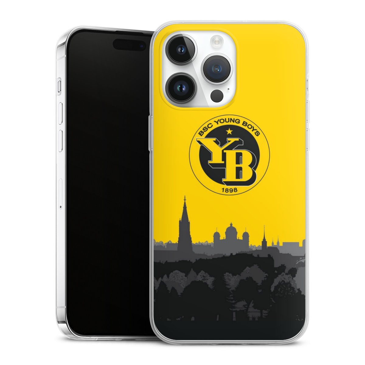 BSC YB Skyline