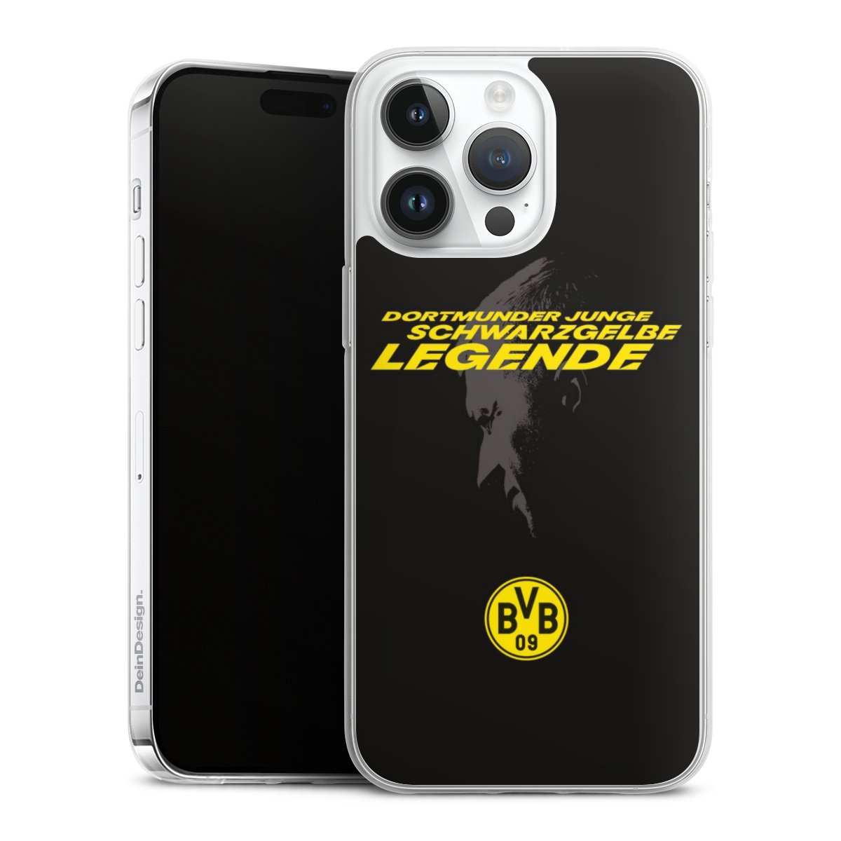 Cover sottile in silicone