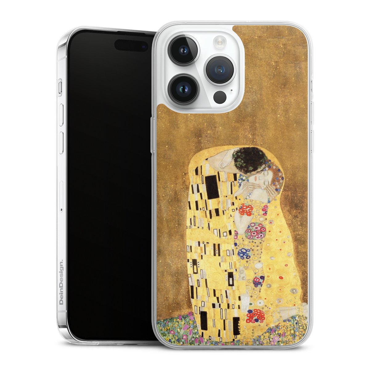 Silikon Slim Case