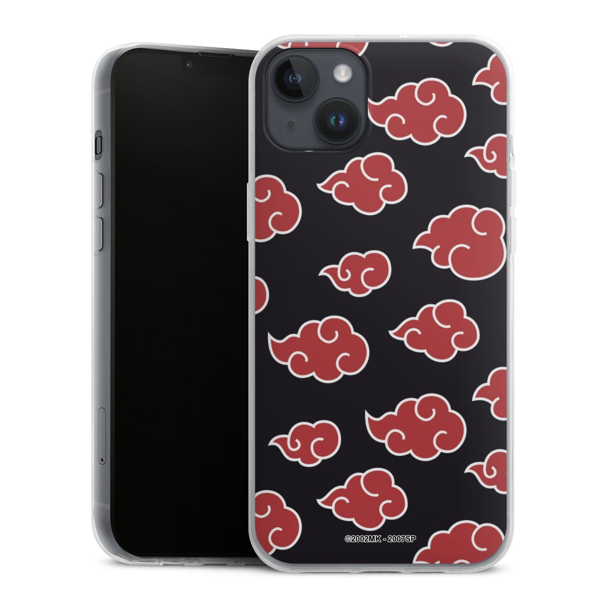 Akatsuki Pattern