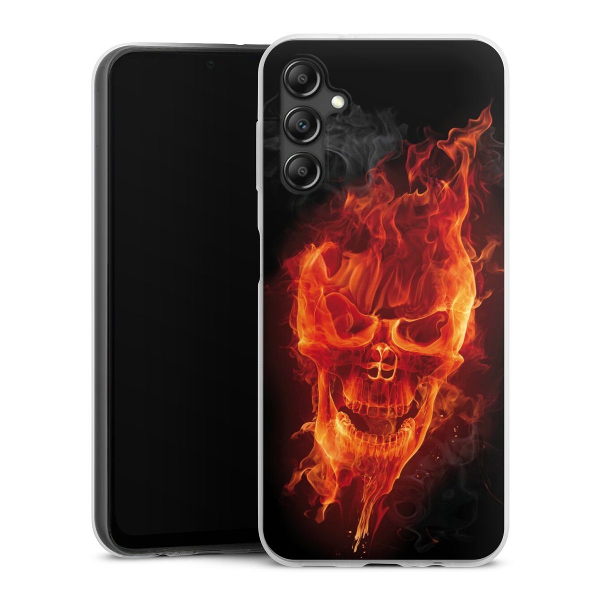Coque Slim en silicone