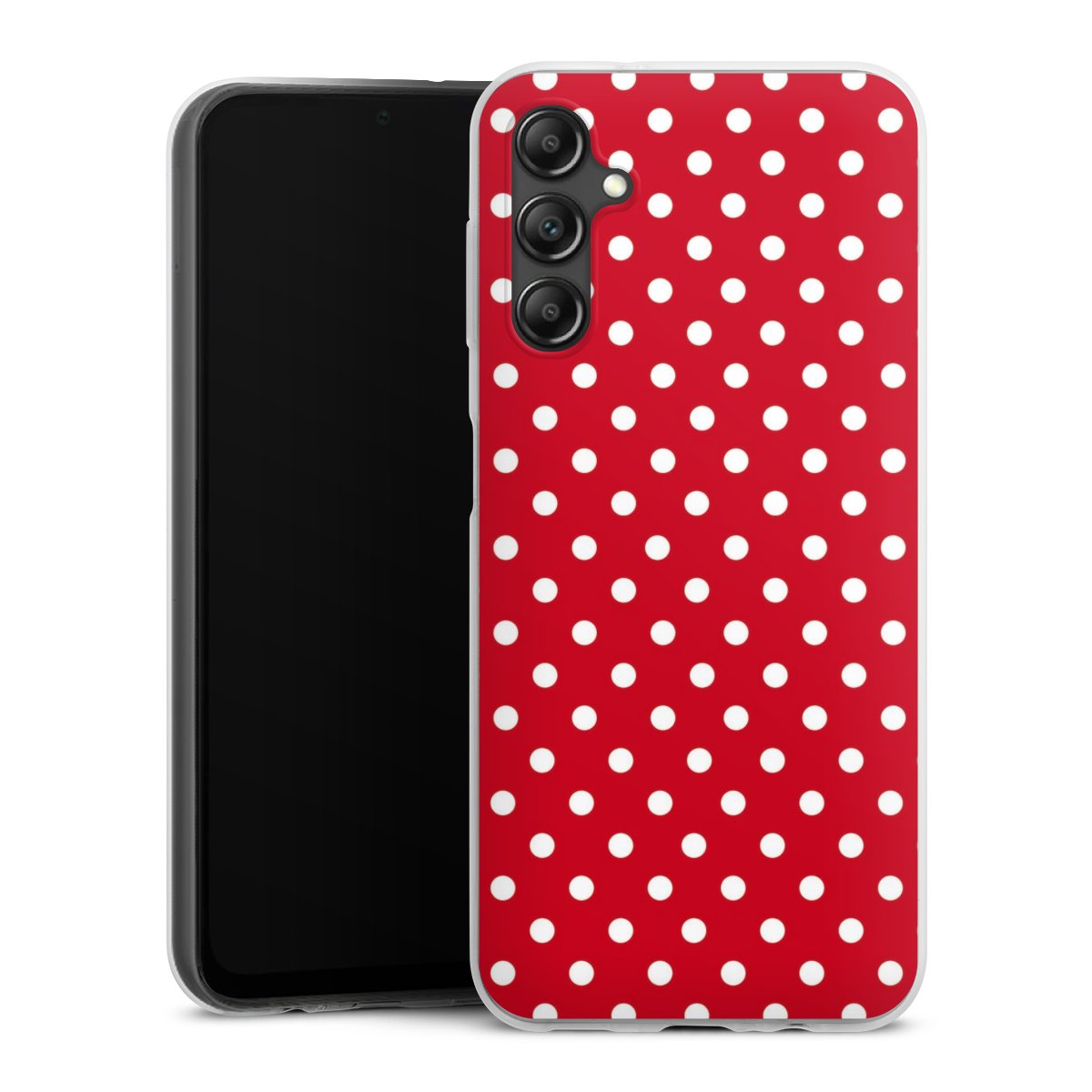 Coque Slim en silicone