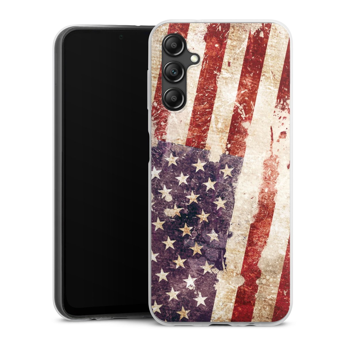 Silikon Slim Case