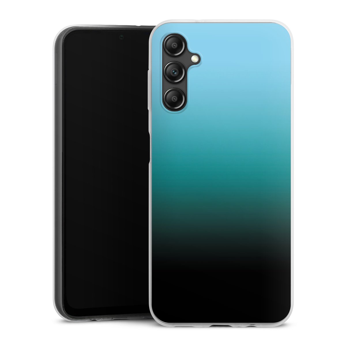 Coque Slim en silicone