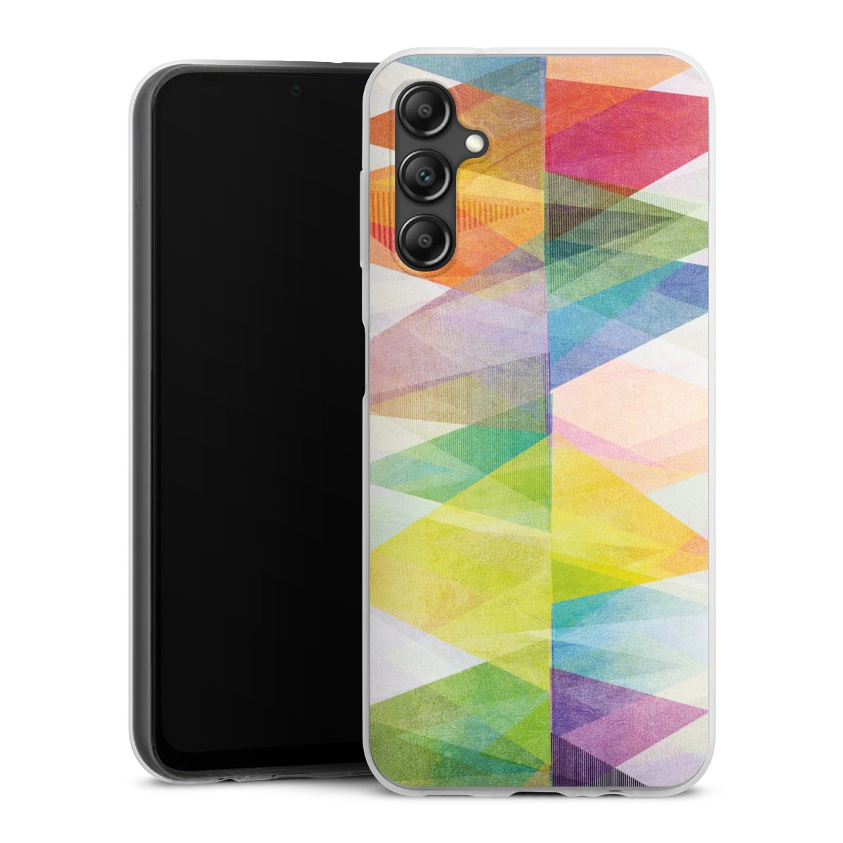 Coque Slim en silicone